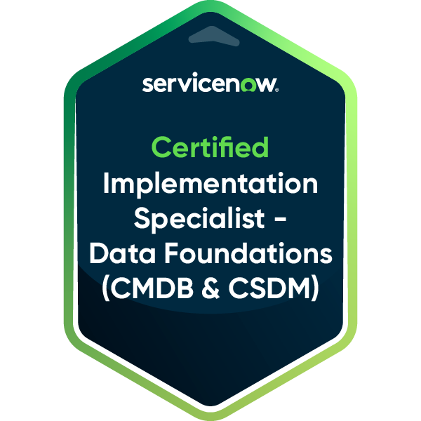 CIS - Data Foundations CIS - Data Foundations