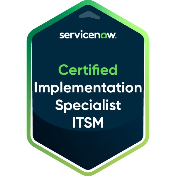 CIS-ITSM CIS-ITSM